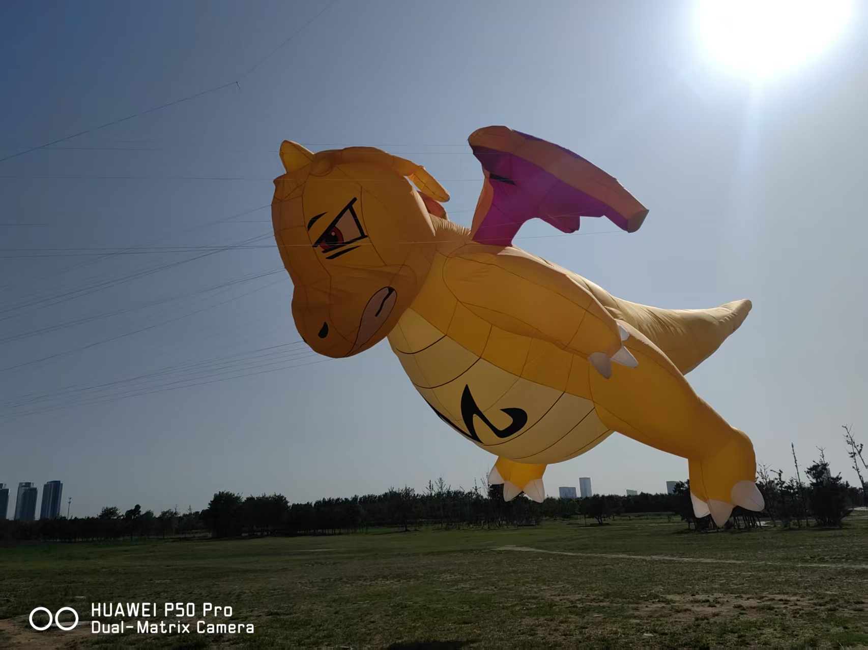 扬州市风筝定制宣传风筝定制 - 排名